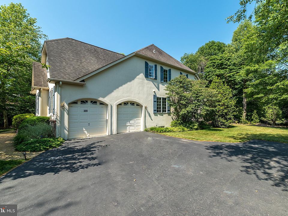 309 Gentry Ln Ambler, PA, 19002 Apartments for Rent Zillow