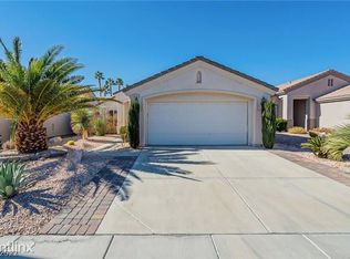 509 Edgefield Ridge Pl, Henderson, NV 89012