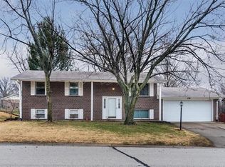 79 Willow Way, Saint Charles, MO 63304