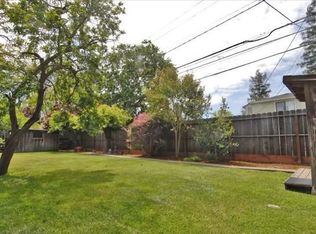 1240 Fairview Ave, Redwood City, CA 94061