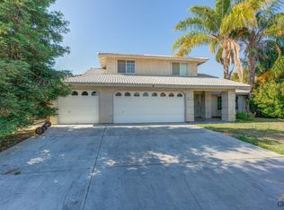 660 Lopez Ave, Shafter, CA