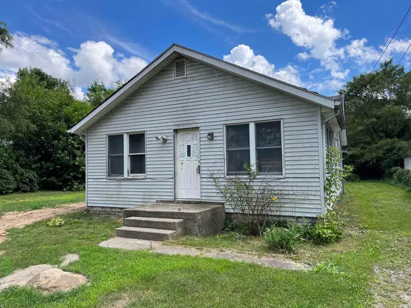 19532 Palisade Ave, South Bend, IN 46637