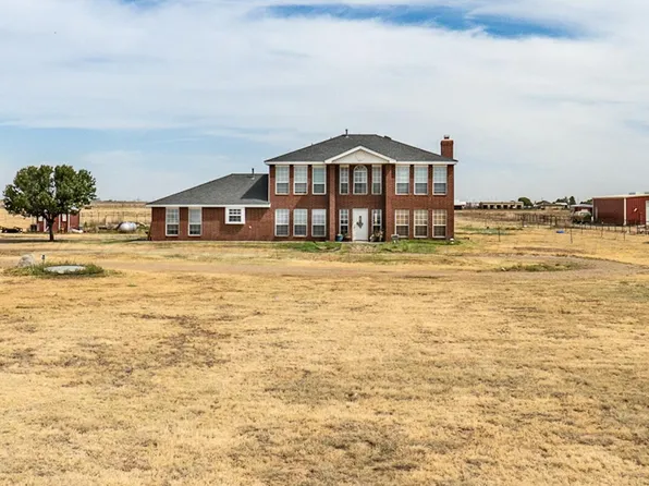 16400 Fm 2186, Amarillo, TX 79119