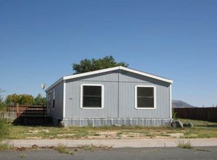 944 Scott Dr, Fernley, NV 89408