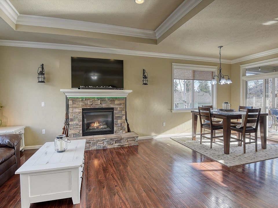 18209 N Colton Ct, Colbert, WA 99005 Zillow