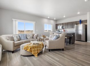 Sweetgrass Crossing, Brookings, SD 57006