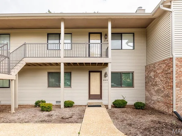 243 Eagle Rdg, O'Fallon, IL 62269