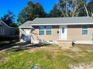 1636 Pringle Cir, Biloxi, MS 39531