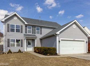 8107 Shady Oak Rd, Joliet, IL 60431