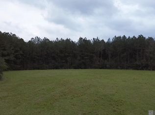 TRACT Harts Ln #A, Kentwood, LA 70444