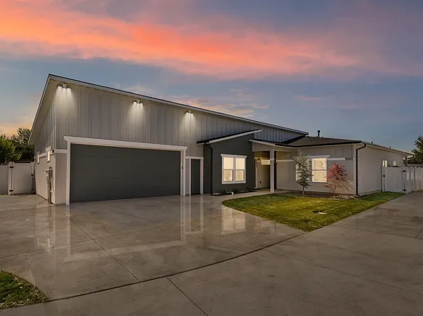 10494 W Shields Ave, Boise, ID 83714