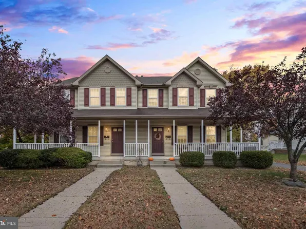 105 E Browning Rd, Bellmawr, NJ 08031