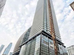 501 Yonge St #1610, Toronto, ON M4Y0G8