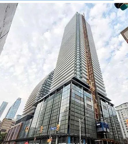 501 Yonge St #1610 Photo 1