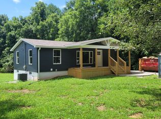 891 Ridgeview Dr, Shepherdsville, KY 40165