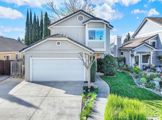 696 Poppy Circle, Vacaville, CA 95687