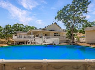 16500 Deer Crest Trl, Cottonwood, CA 96022