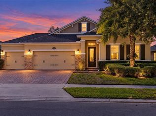31921 REDTAIL RESERVE BOULEVARD, SORRENTO, FL 32776