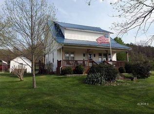 9537 State Route 554, Bidwell, OH 45614