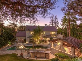 36 Country Meadow Rd, Rolling Hills, CA 90274