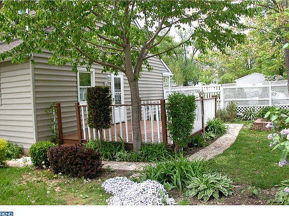 Side Yard