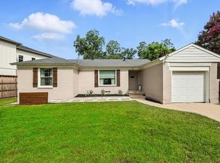 3917 Hawick Ln, Dallas, TX 75220