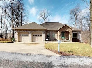 1499 Rolling Mill Rd, Eddyville, KY 42038