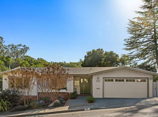 7 Vista Way, Fairfax, CA 94930