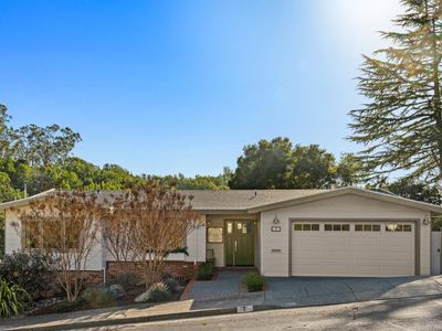 7 Vista Way, Fairfax, CA, 94930