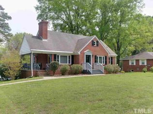 3527 Hope Valley Rd, Durham, NC 27707