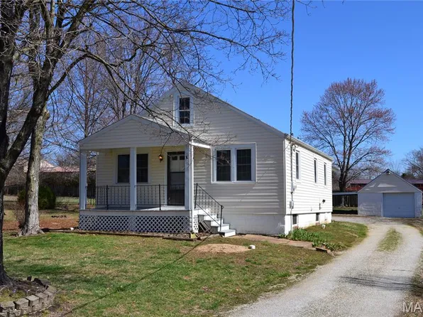 2630 Maple Ave, Glencoe, MO 63038