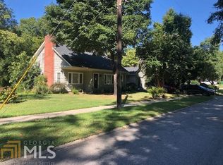 78 W New St, Winder, GA 30680
