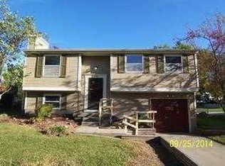 1386 Firethorne Dr, Mason, OH 45040