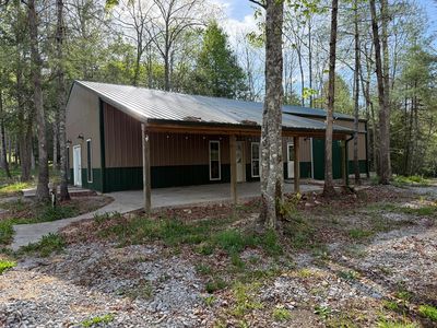 223 Crouch Branch Ln, Allardt, TN, 38504