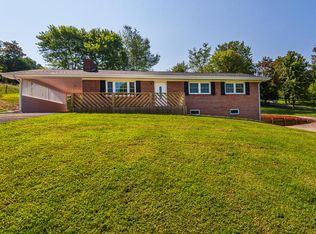 381 Harr Trail Rd, Blountville, TN 37617