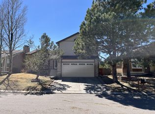 15170 Chelmsford St, Colorado Springs, CO 80921