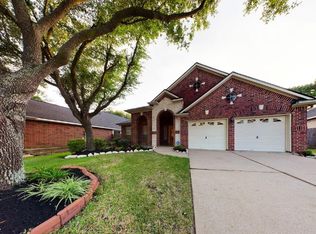 7231 Glenbank Way, Houston, TX 77095