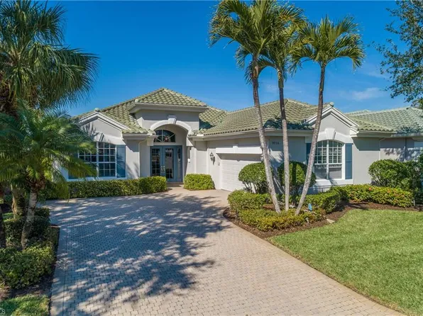 9036 Windswept DR, ESTERO, FL 34135