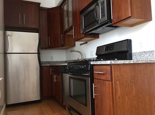 17 Sheafe St #11, Boston, MA 02113