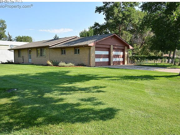 Front & Garage