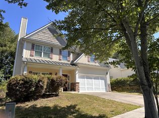 668 Austin Creek Dr, Buford, GA 30518