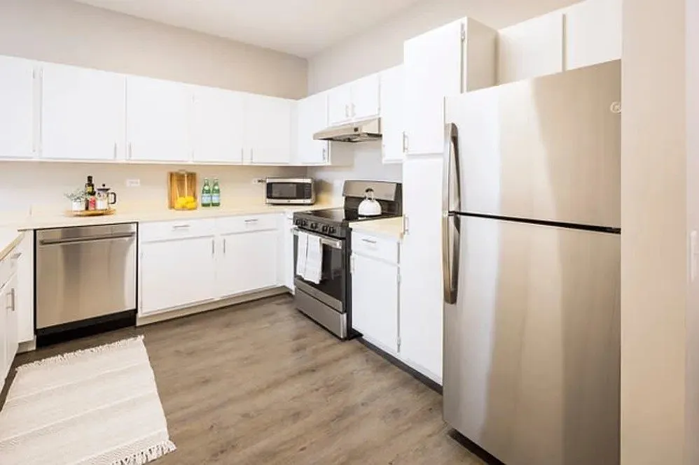 Hanover Place, 55+ — Photo 3