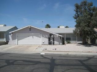 6624 Larchwood Ln, Las Vegas, NV 89103