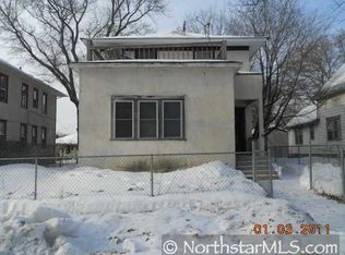 1907 Oliver Ave N, Minneapolis, MN 55411