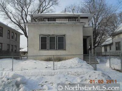1907 Oliver Ave N, Minneapolis, MN, 55411