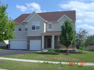 2016 Providence Way, Joliet, IL 60431