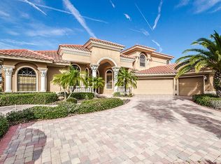 1019 Toscano Dr, New Port Richey, FL 34655