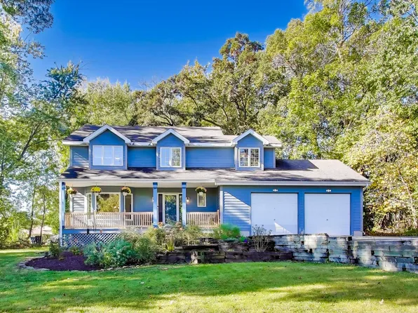 0N230 Easton Ave, West Chicago, IL 60185