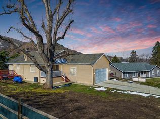 18330 Basil Dr, Tehachapi, CA 93561