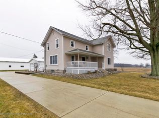 208 E Saint Joe Hwy, Grand Ledge, MI 48837